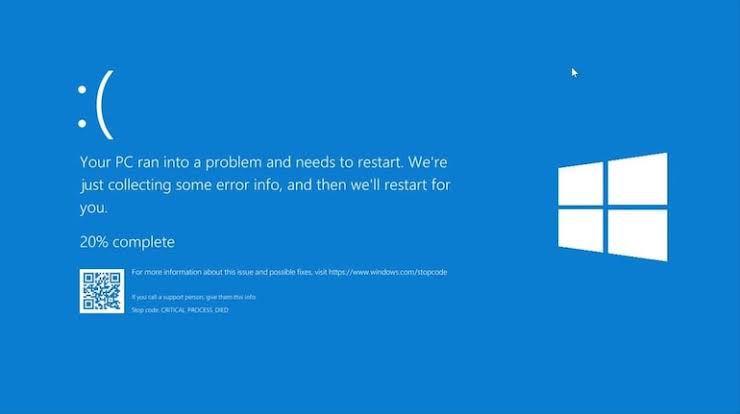 CrowdStrike Update Causes Widespread Blue Screen of Death on Microsoft Windows