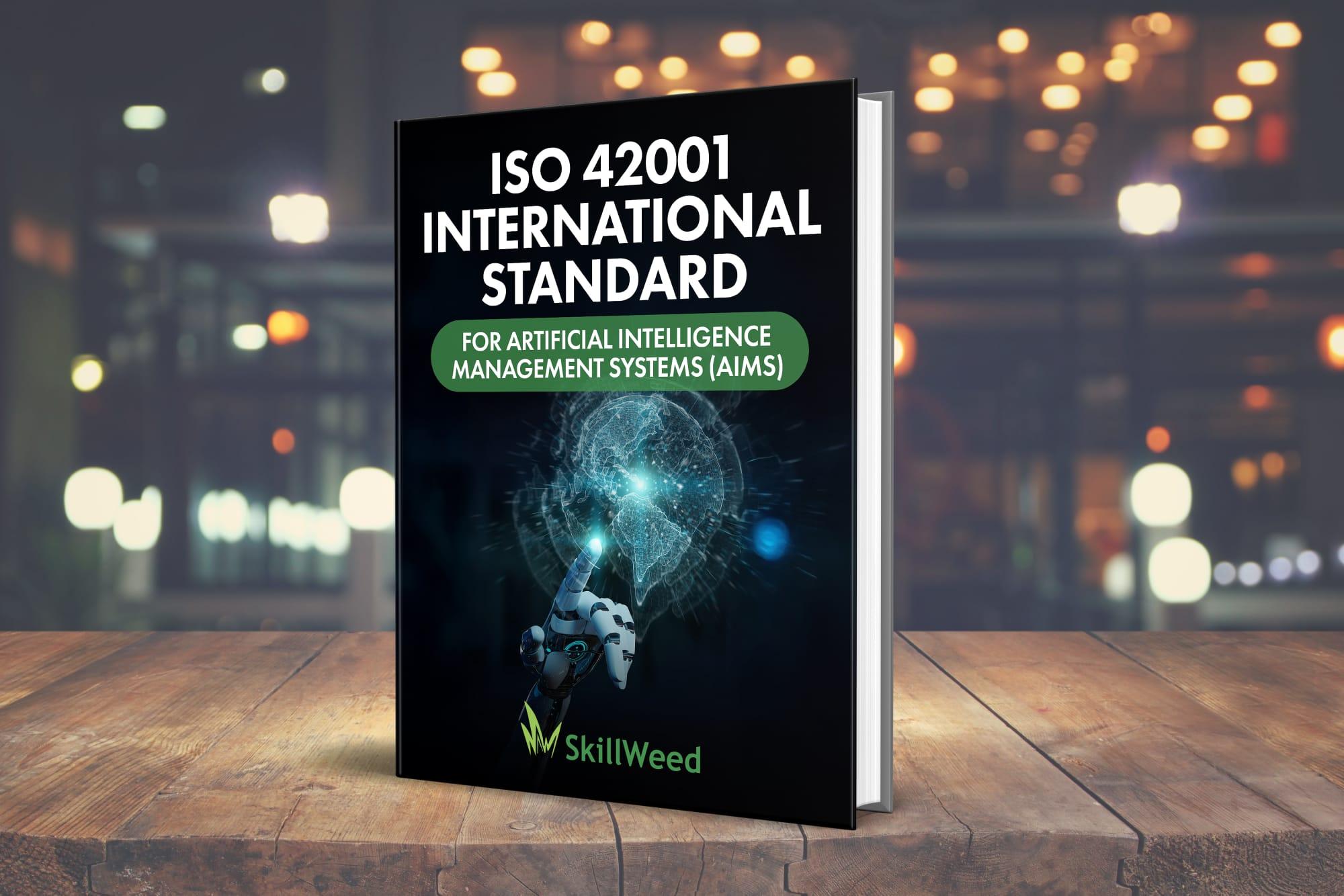 ISO 42001 International Standard